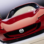 ジャパンモビリティショー2023 JMS マツダ MAZDA ICONIC-SP アイコニックSP